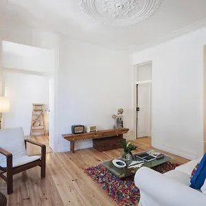 Appartement Alfama - Se Cathedral | Cheese & Wine, Lissabon