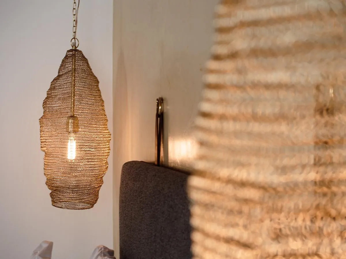 Bed and Breakfast Dear Lisbon - Living House Bed & Breakfast