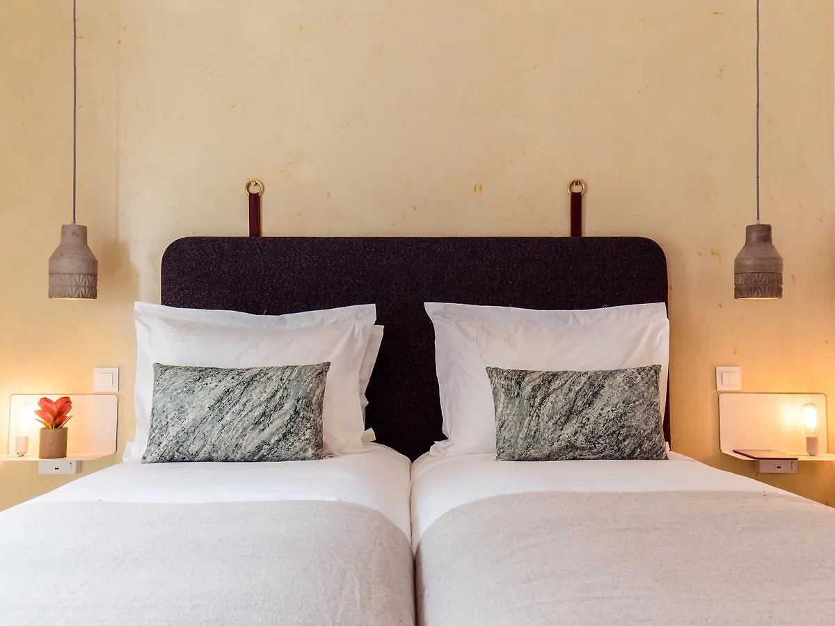 Bed and Breakfast Dear Lisbon - Living House Portugalsko
