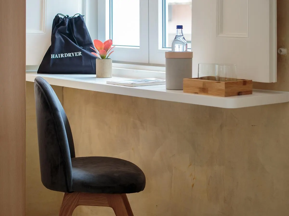 Dear Lisbon - Living House Bed & Breakfast