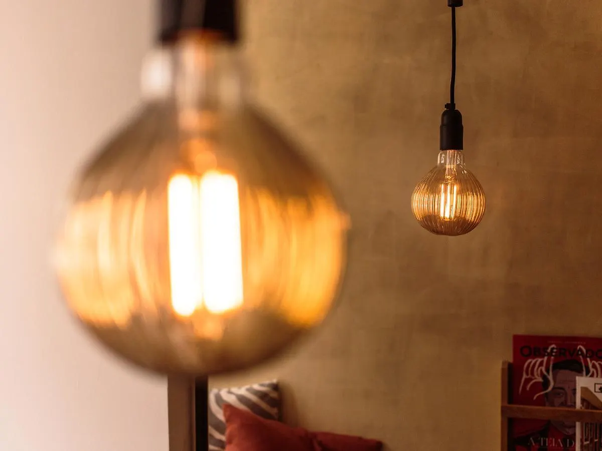 Dear Lisbon - Living House Bed & Breakfast